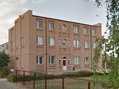 Стоматология Штефан