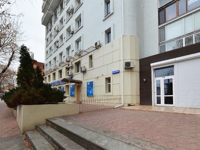 Стоматология Смайл