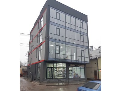 Стоматология Smile Centr