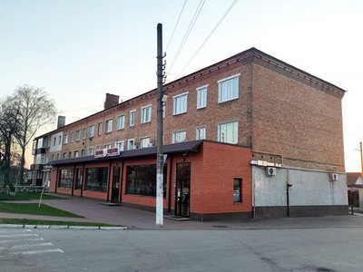 Стоматологія Сміленко