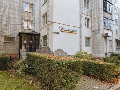 Стоматология SP Dent Стоматология SP Dent