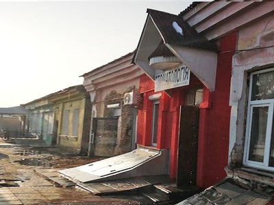 Стоматология Стельмаха Тараса на Базарной