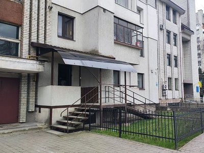 Стоматологія Терлецьких