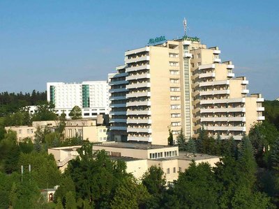 Стоматологія у санаторії Молдова Стоматологія у санаторії Молдова