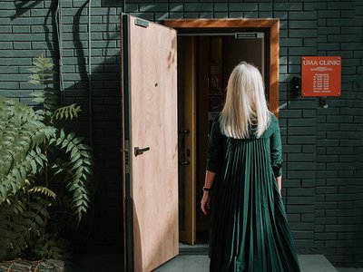 Стоматология UMA Clinic Стоматология UMA Clinic