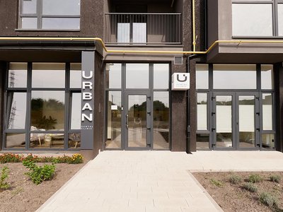 Стоматологія Urban Dental Clinic Стоматологія Urban Dental Clinic