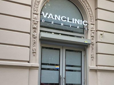 Стоматология VAN Clinic DENTAL Стоматология VAN Clinic DENTAL