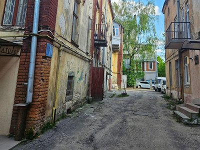 Стоматологія Ваврусевич