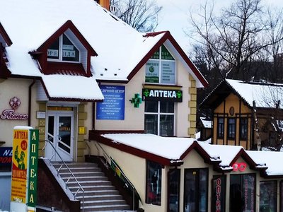 Стоматологія Verdent Стоматологія Verdent