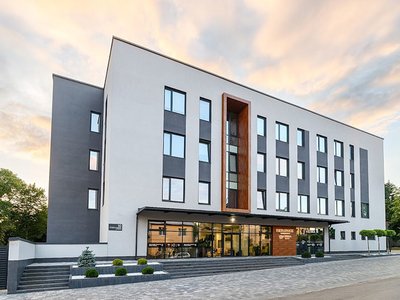 Стоматологія Vidnova Львів Стоматологія Vidnova Львів