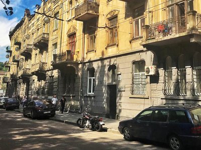 Стоматологія Віталія Пульного Стоматологія Віталія Пульного