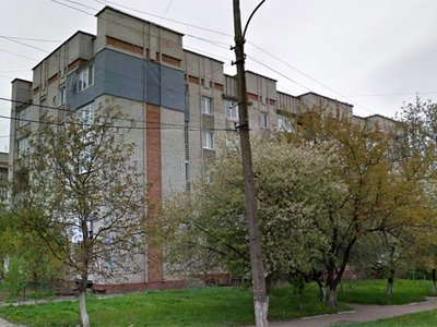 Стоматологія Віталія Свінціцького