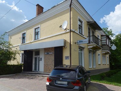 Стоматологія VivaDent