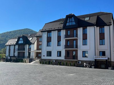 Стоматологія VoroninDental Тячів Стоматологія VoroninDental Тячів