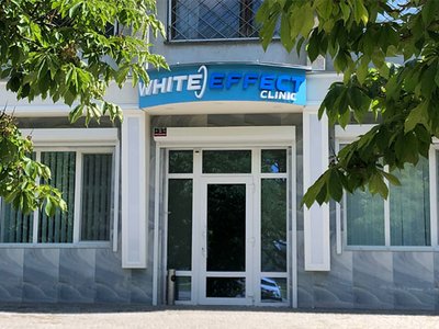 Стоматология White Effect clinic