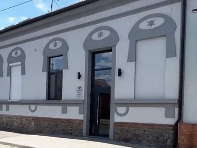 Стоматологія White Stories