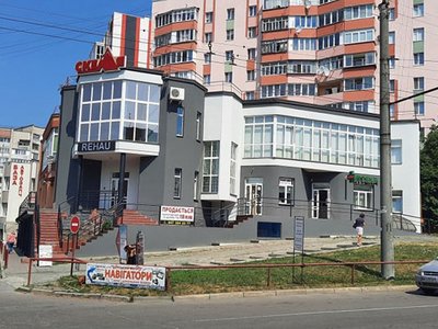 Стоматология Яцентюка Михаила