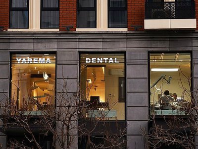 Стоматология Yarema Dental Стоматология Yarema Dental