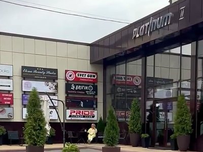 Стоматология Yarmak dental office