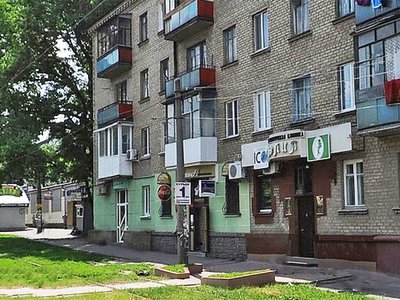 Стоматология Юлия