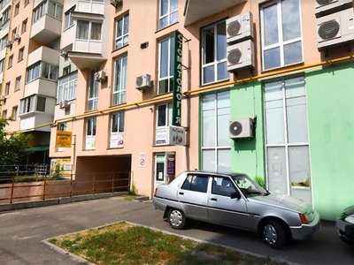 Сучасна стоматологія Natalie dental clinic Сучасна стоматологія Natalie dental clinic