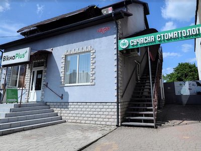 Сучасна стоматологія Сучасна стоматологія