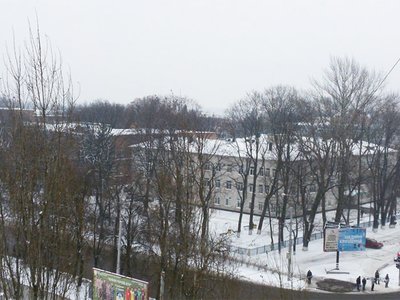 Сумская областная клиническая больница, стоматологическое отделение Сумская областная клиническая больница, стоматологическое отделение