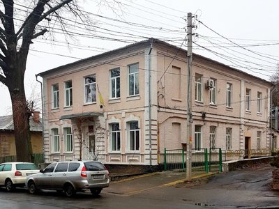 Винницкая городская клиническая стоматологическая поликлиника Винницкая городская клиническая стоматологическая поликлиника