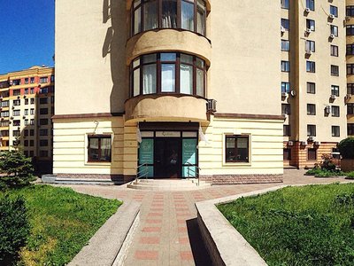 Стоматологическая клиника «Ideale» (Эсте Лайн) Стоматологическая клиника «Ideale» (Эсте Лайн)