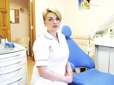 Стоматологическая клиника «Фэмили Дент» Стоматологическая клиника «Фэмили Дент»