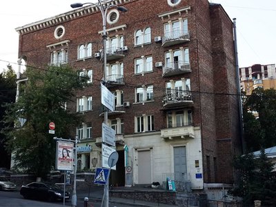 Стоматологическая клиника «Евродент»