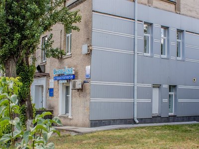 Стоматологическая клиника «Excelline» Стоматологическая клиника «Excelline»