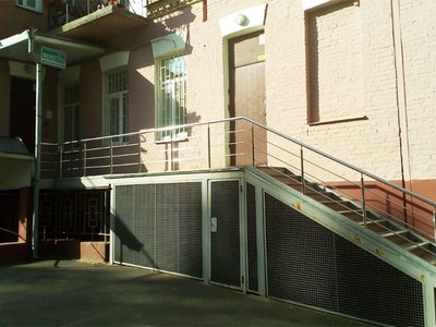 Стоматологическая клиника «Фенестра»