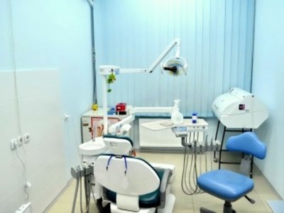 Стоматологический кабинет «Логос Дент» Стоматологический кабинет «Логос Дент»