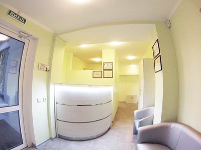 Стоматологическая клиника «Вивенди» Стоматологическая клиника «Вивенди»