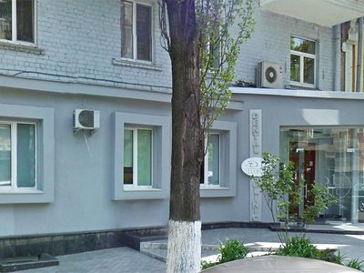 Стоматологическая клиника доктора Дахно