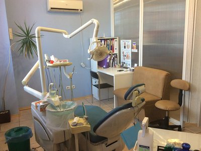 Стоматологическая клиника «АбсолютДент» Стоматологическая клиника «АбсолютДент»