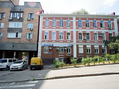 Стоматологическая клиника «Бремен» Стоматологическая клиника «Бремен»