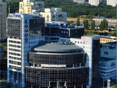 Стоматологическая клиника «Гранат» Стоматологическая клиника «Гранат»