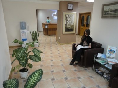 Стоматологическая клиника «Dental Smile» Стоматологическая клиника «Dental Smile»