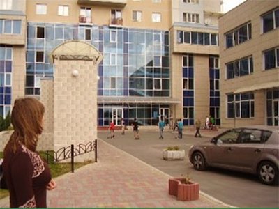 Стоматологическая клиника «Си-Дентл»