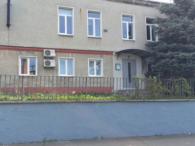 Стоматологическая клиника «Прайм», Отделение № 2 Стоматологическая клиника «Прайм», Отделение № 2