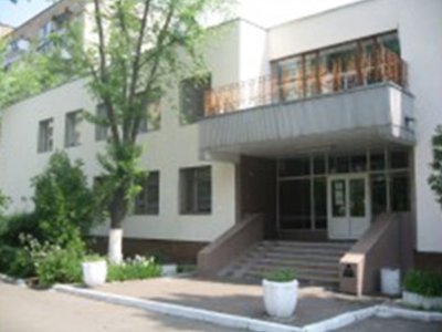 Детская стоматологическая поликлиника Оболонского района г. Киева Детская стоматологическая поликлиника Оболонского района г. Киева