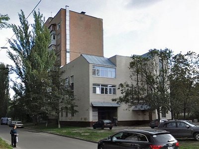 Стоматологическое Ортопедическое отделение Дарницкого района, Филиал №2 КНП «КДЦ» Дарницкого района Стоматологическое Ортопедическое отделение Дарницкого района, Филиал №2 КНП «КДЦ» Дарницкого района