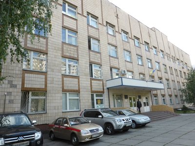 Консультационно-диагностический центр № 2 Дарницкого района, филиал №1 Консультационно-диагностический центр № 2 Дарницкого района, филиал №1