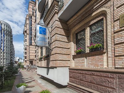 Клиника эстетической стоматологии Клиника эстетической стоматологии