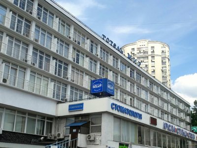 Стоматологическая клиника «Семейная стоматология» Стоматологическая клиника «Семейная стоматология»