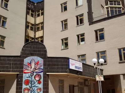 Стоматологическая клиника «Дюшато»