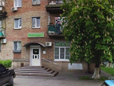 Стоматологическая клиника «Территория здоровья» Стоматологическая клиника «Территория здоровья»