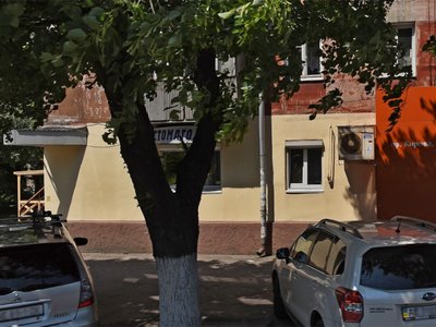 Стоматологический кабинет ЧП Шивиков В.Е.